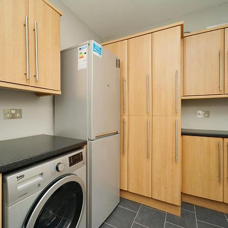 Stunning 5 Bed House In Chapel Allerton, Sleeps 9 Leeds  Ngoại thất bức ảnh
